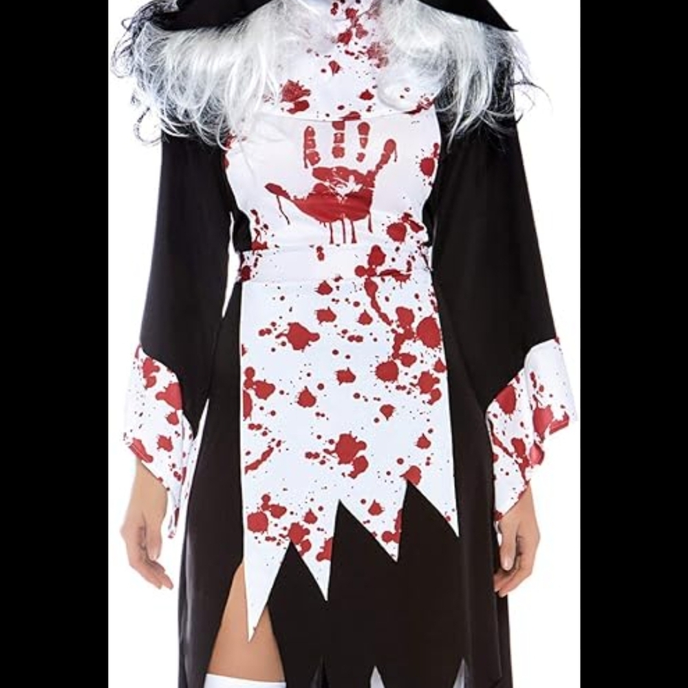 Bloody Nun Co - Picture 11 of 11